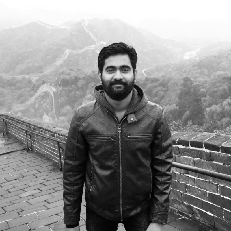 Binoy Chemmagate